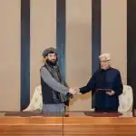 Afghanistan-Pakistan-Ceasefire