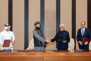 Afghanistan-Pakistan-Ceasefire