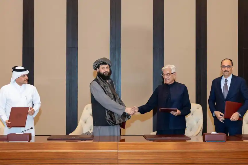 Afghanistan-Pakistan-Ceasefire