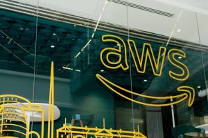 Services Amazon Web Services