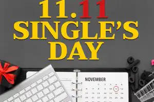 single-s-day-banner-design