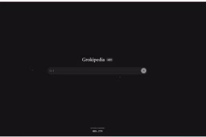 Elon Musk’s xAI Launched Grokpedia