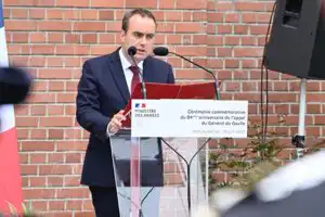 France’s-Lecornu-Reappointed-as-PM