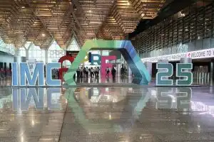 Asia's largest tech forum