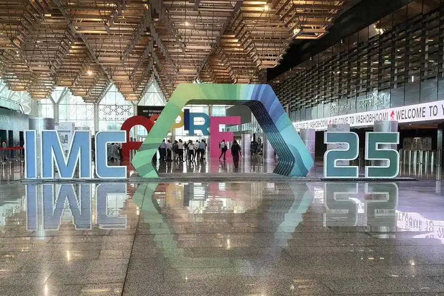 Asia's largest tech forum