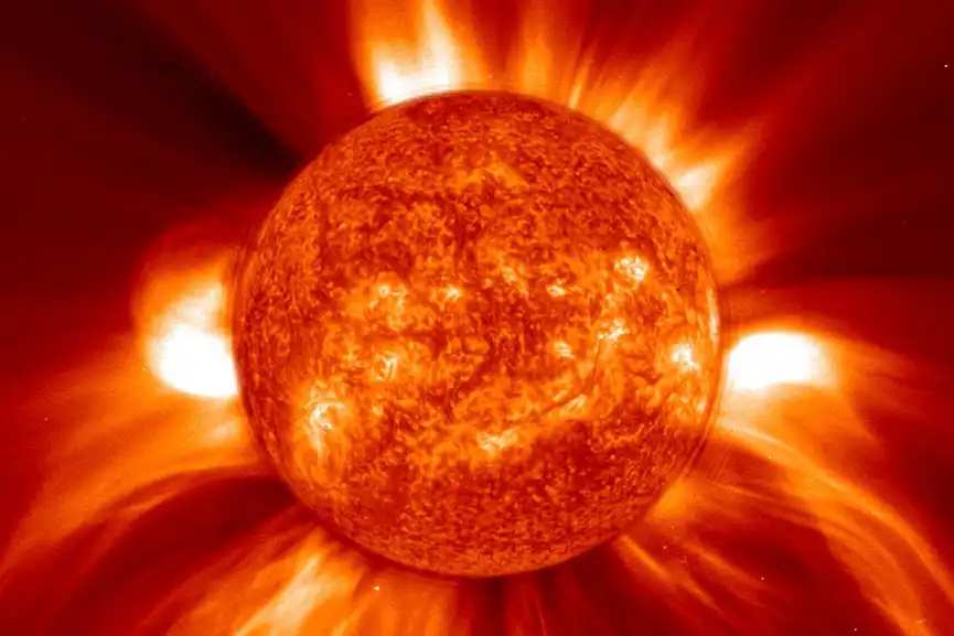 Coronal Mass Ejections