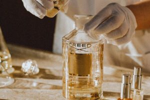 Kering-L’Oréal long-term strategic partnership