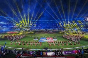 NEW CRICKET FORMAT INTRODUCED