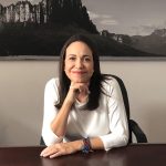 María Corina Machado wins 2025 Nobel Peace Prize