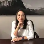 María Corina Machado wins 2025 Nobel Peace Prize