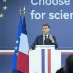 Emmanuel Macron