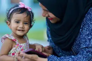 Maldives becomes the first country globally to achieve Triple Elimination