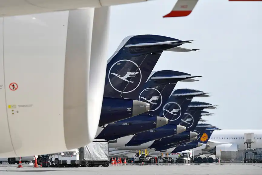 Munich-Airport-Operations