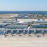 Munich Airport