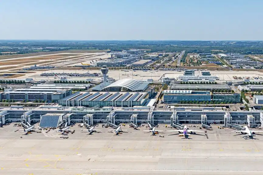 Munich Airport