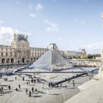 The Louvre Museum
