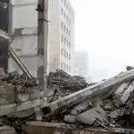 abandoned-building-against-sky_