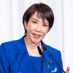 Takaichi holds press conference