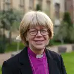 The Rt Revd and Rt Hon Dame Sarah Mullally DBE to become 106th Archbishop of Canterbury 