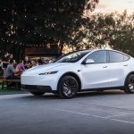 Model Y Standard & Model 3 Standard