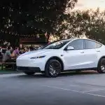 Model Y Standard & Model 3 Standard