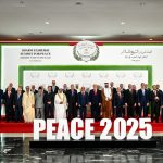 PEACE IN THE MIDDLE EAST