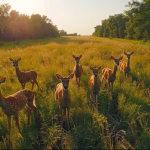 wild-deer-nature