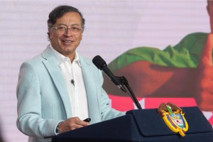 Gustavo Francisco Petro Urrego