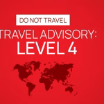 Travel Advisory: Mali