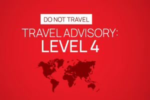 Travel Advisory: Mali