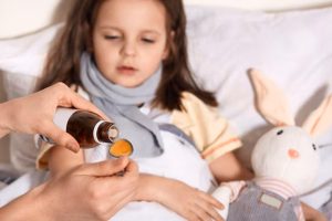 WHO Issues Global Alert Over Toxic Cough Syrups in India