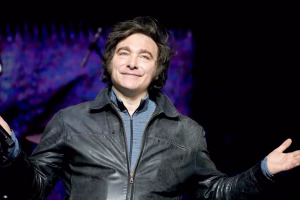 Javier Milei