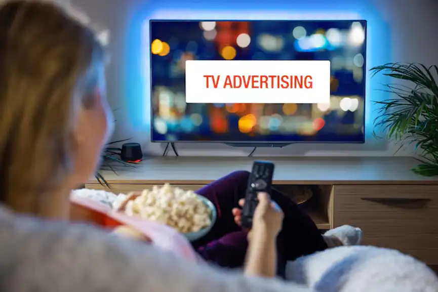 concept-advertising-television-woman-looking-ad-while-watching-tv