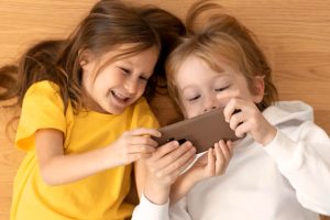 Denmark to Prohibit Social Media Access for Children Under 15