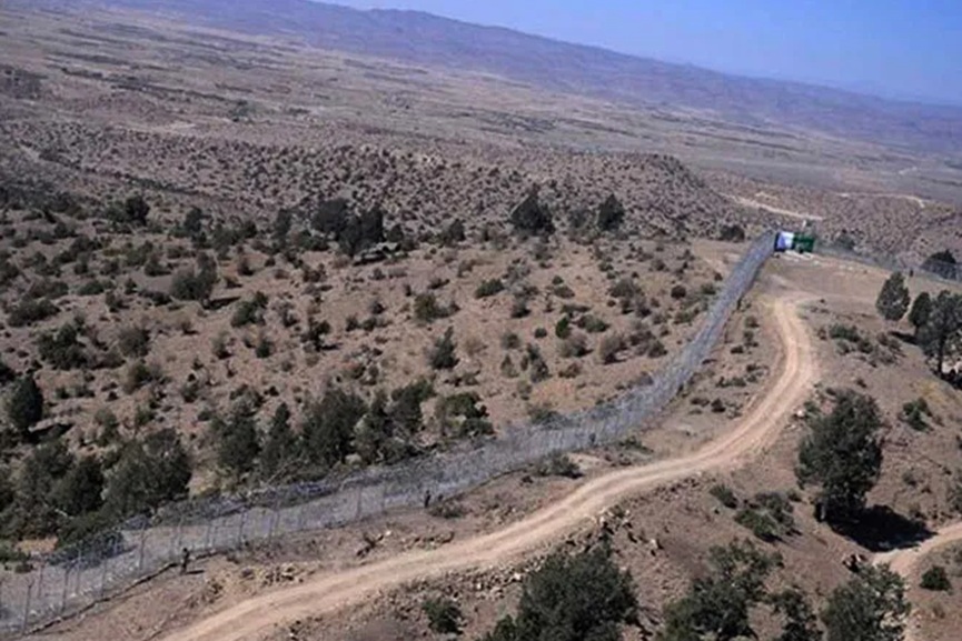 Durand-Line