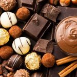 close-up-chocolate-arrangement