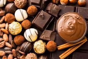 close-up-chocolate-arrangement