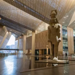 The Grand Egyptian Museum