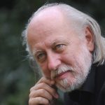 László Krasznahorkai, Hungary’s Nobel Prize laureate in Literature