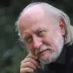 László Krasznahorkai, Hungary’s Nobel Prize laureate in Literature