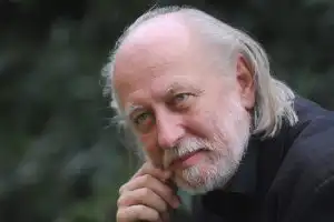 László Krasznahorkai, Hungary’s Nobel Prize laureate in Literature