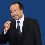 President Paul BIYA
