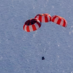ISRO Conducts Important Test On Main Parachutes