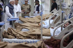 India-Arrests-Kashmiri-Man-in-Delhi-Car-Blast