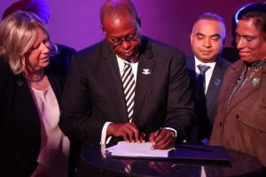 India Wins Bid to Host 2030 Commonwealth Games in Ahmedabad