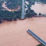 Near Kala Wewa , Anuradhapura District, Sri Lanka.
