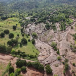 MARAKWET EAST LANDSLIDE DISASTER