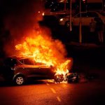 fire-hydrant-street-night