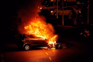 fire-hydrant-street-night