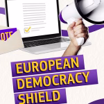 Democracy Shield